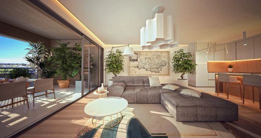 아파트 / Uzès, Gard