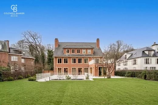 Lüks ev Uccle, Bruxelles-Capitale