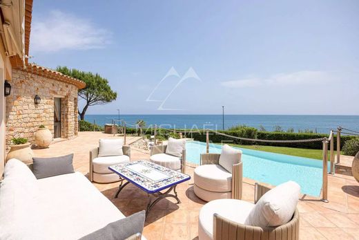 Villa a Antibes, Alpi Marittime