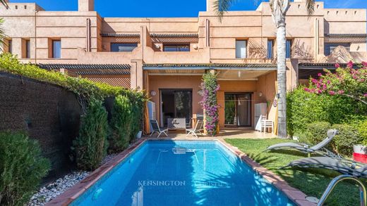 Villa à Marrakech, Marrakesh-Safi