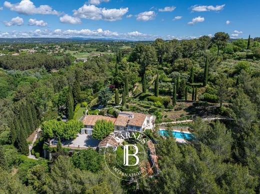 Luxury home in Aix-en-Provence, Bouches-du-Rhône