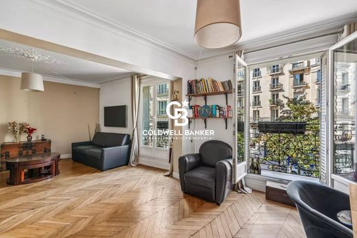 Квартира, Salpêtrière, Butte-aux-Cailles, Croulebarbe, Paris