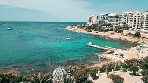 Apartment in Sliema, Tas-Sliema