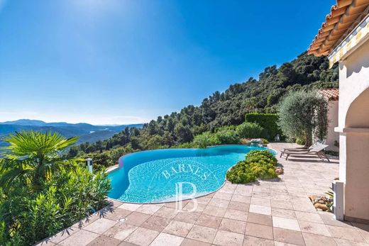 Villa - Le Tignet, Alpes Marítimos