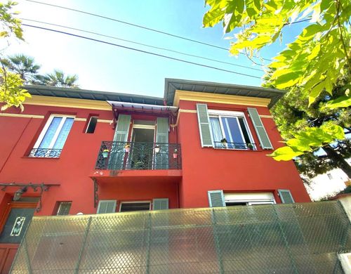 Casa de luxo - Nice, Alpes Marítimos