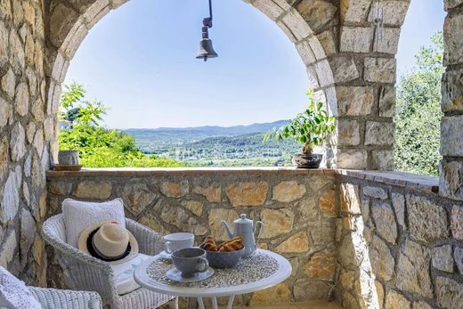 Casa di lusso a Montauroux, Var