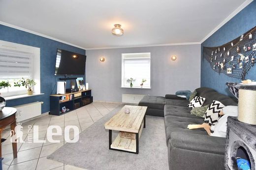 Appartement in Heinerscheid, Clervaux