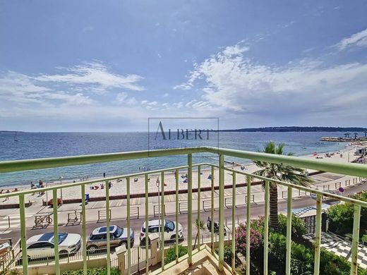 아파트 / 칸, Alpes-Maritimes