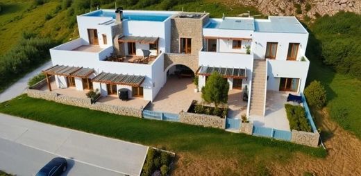 Элитный дом, Páros, Киклады