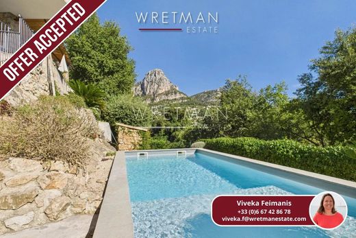 Luxury home in Vence, Alpes-Maritimes