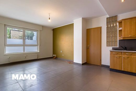 Apartment in Niedercorn, Differdange