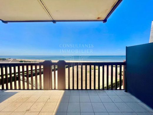 Apartment in Deauville, Calvados