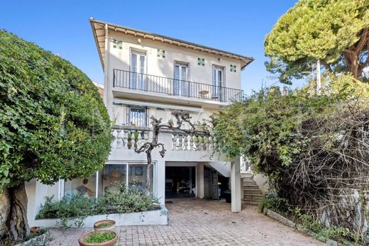 Villa - Cannes, Alpes Marítimos