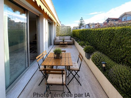 Daire Nice, Alpes-Maritimes