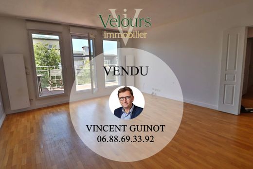 Appartement à Saint-Germain-en-Laye, Yvelines