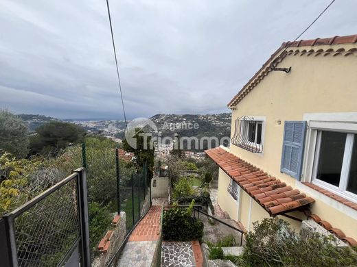 Villa en Saint-André-de-la-Roche, Alpes Marítimos