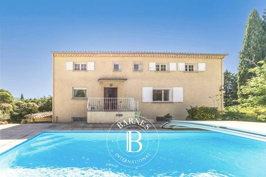 Luxury home in Aix-en-Provence, Bouches-du-Rhône