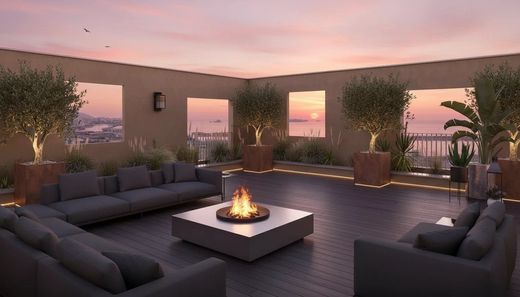 Apartment in Marseille, Bouches-du-Rhône