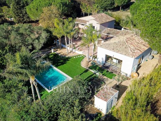 Luxury home in Grimaud, Var
