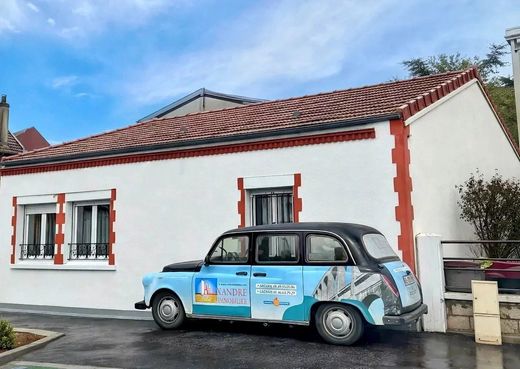 Lüks ev Arcueil, Val-de-Marne