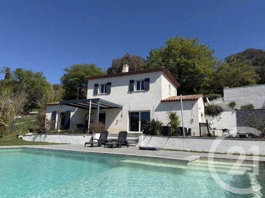 Maison de luxe à Grasse, Alpes-Maritimes