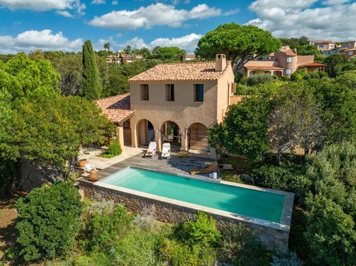 Villa in Porticcio, South Corsica