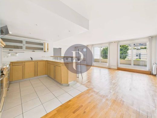 아파트 / Antony, Hauts-de-Seine