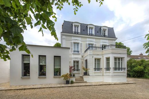 Luxus-Haus in Fontainebleau, Seine-et-Marne