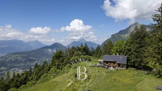 Chalet en Samoëns, Alta Saboya