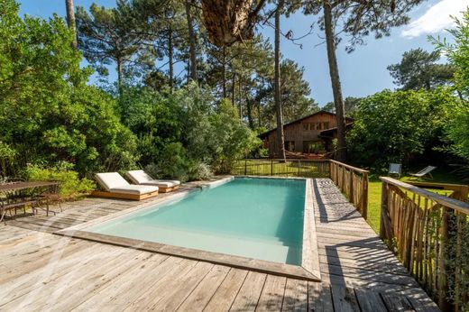 Willa w Lège-Cap-Ferret, Gironde