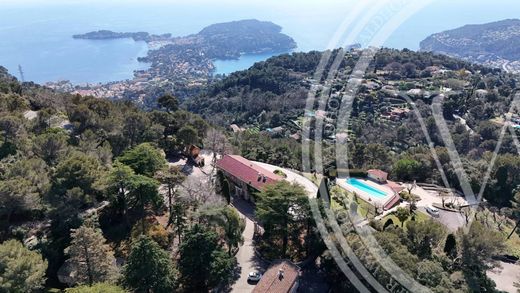 Villa in Villefranche-sur-Mer, Alpes-Maritimes