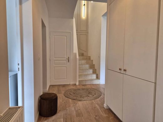 Casa de lujo en Le Plessis-Bouchard, Valle de Oise