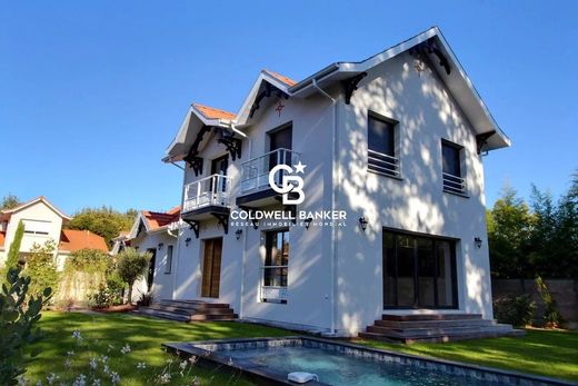 منزل ﻓﻲ Andernos-les-Bains, Gironde