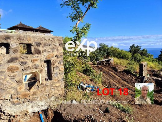 Teren w Saint-Leu, Réunion