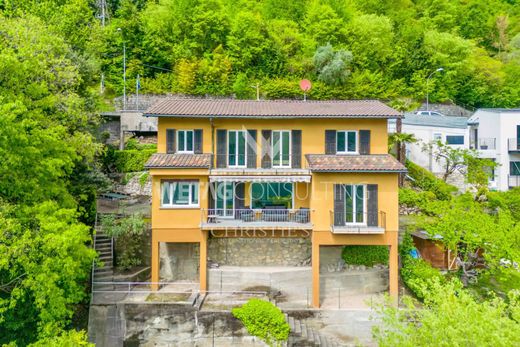 别墅  Gandria, Lugano