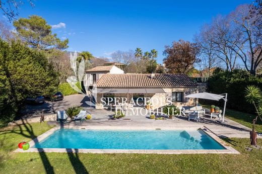 빌라 / Grasse, Alpes-Maritimes