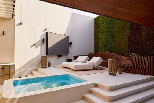 Appartement à Dubaï