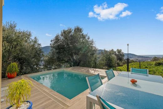 Luxury home in Nice, Alpes-Maritimes