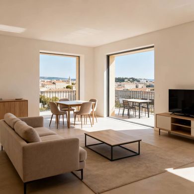 Apartamento - Saint-Laurent-du-Var, Alpes Marítimos