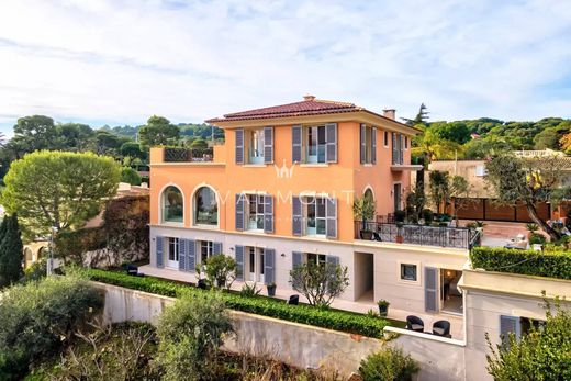Villa in Saint-Jean-Cap-Ferrat, Alpes-Maritimes