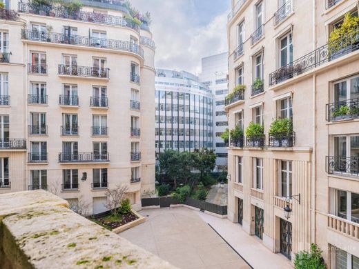 Apartament w La Muette, Auteuil, Porte Dauphine, Paris