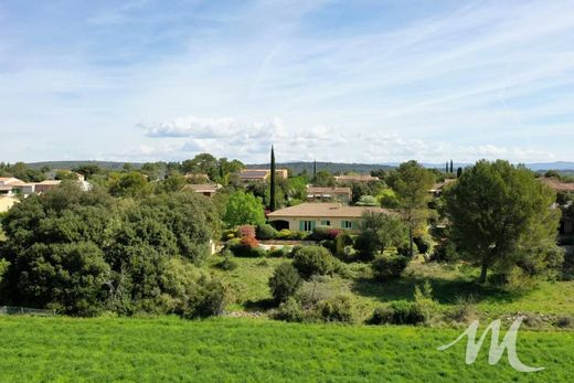Luxury home in Fox, Var