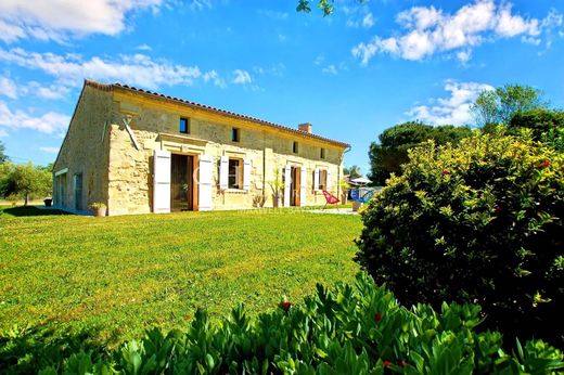 Πολυτελή κατοικία σε Saint-André-de-Cubzac, Gironde