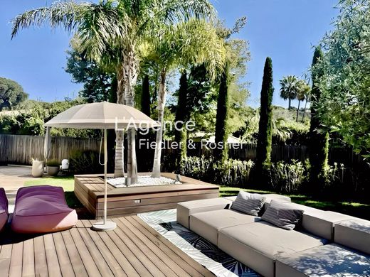 Villa in Ramatuelle, Var