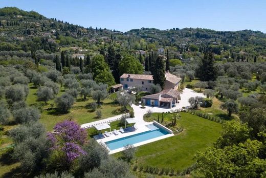 Villa en Grasse, Alpes Marítimos