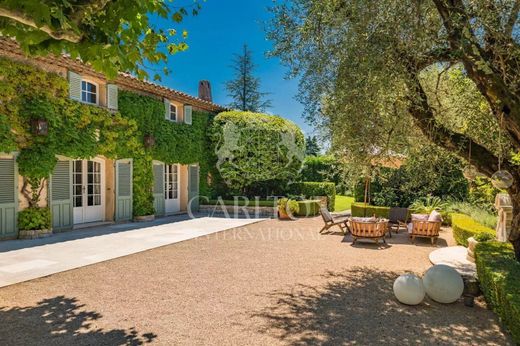 Villa in Mougins, Alpes-Maritimes