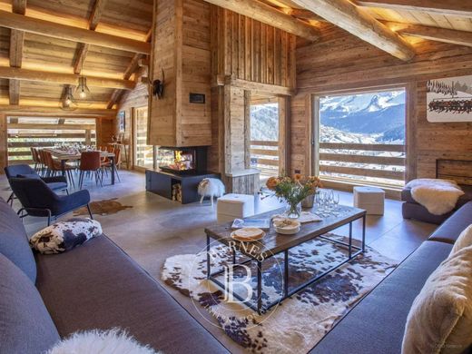 Σαλέ σε Le Grand-Bornand, Haute-Savoie
