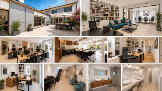 Office in Toulouse, Upper Garonne