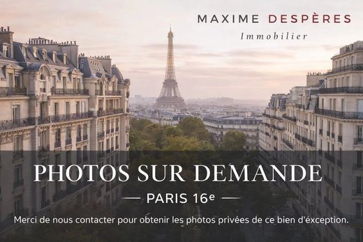 Apartment / Etagenwohnung in La Muette, Auteuil, Porte Dauphine, Paris