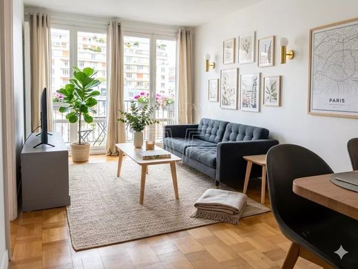 Apartment / Etagenwohnung in La Muette, Auteuil, Porte Dauphine, Paris